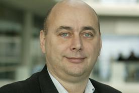 Andy Bagnall: director of business development to leave ITV