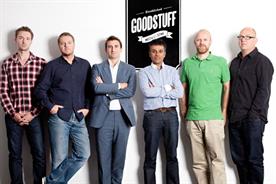Goodstuff... in BMB Media joint venture