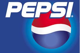 Pepsico: has diverted ad budget away towards zero-calorie drinks