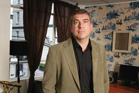 Jonathan Fowles is the head of strategy and insight at Manning Gottlieb OMD.