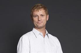 Andrew Walmsley
