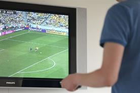 Half our waking hours spent consuming media