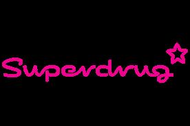 Superdrug 