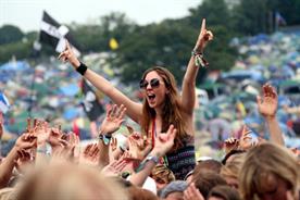 Festivals: brands need to add to the entertainment for fans