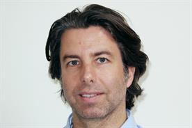 Edgar Kuipers, client services director, Havas Worldwide Amsterdam