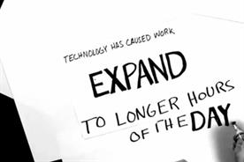 Why brands must tackle the blurring boundaries between work and life