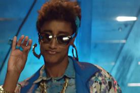 Mooncup: sanitary protection brand unveils TV activity