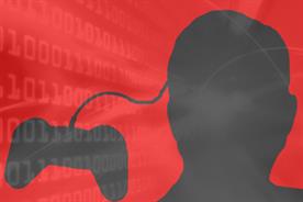 Gamification: you're doing it wrong