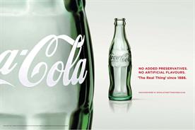 Ad recall: Coca-Cola featured in one of four social video campaigns surveyed
