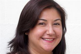 Suraya Randawa, director, Ipsos Loyalty