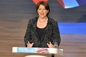 Miller: wants ad industry to ‘realise its full potential as a key driver of economic growth’