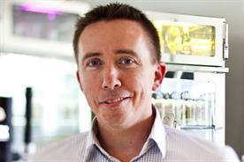 James Watson: joining Dairy Crest