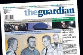 The Guardian: a GNM title