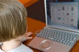 Young browsers: internet use among children is on the increase