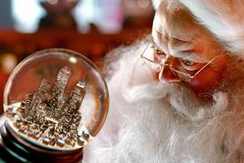 Coca-Cola: rolls out festive favourites