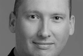 Glenn Granger, chief executive officer, marketingQED