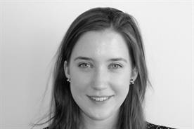 Edwina Boyd-Gibbins, account executive, Pumpkin