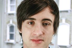 Peter Veash, managing director, The Bio Agency