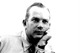 Bill Bernbach, DDB co-founder