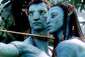 Avatar: leads the charge for 3D consumption