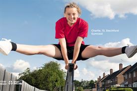Coca-Cola: launches outdoor activity to promote  StreetGames