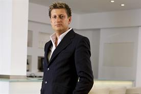 Steve Parish: 
