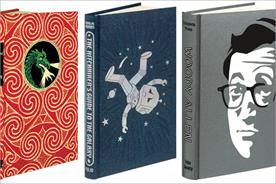 The Folio Society: Total Media wins account