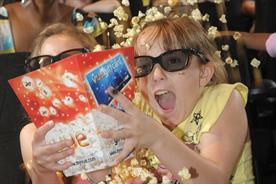 Is 3D a waste of time?