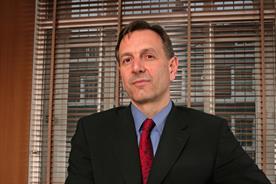 COI departures continue as CEO Lund exits