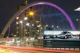 Forrest Media: to invest £3m in redeveloping its out-of-home locations 