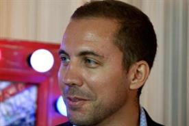 Wayne Morris, UK general manager, Maxymiser