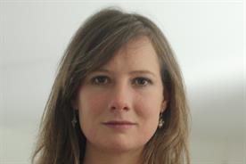 Rosie Merrell, marketing and communications director, Limited Space