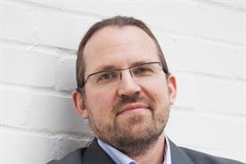 Dave Coplin, chief envisioning officer, Microsoft Advertising UK