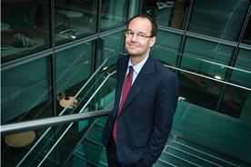 Mike Coupe... Sainsbury's commercial chief
