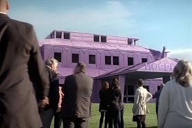 Govt departments opposed to Communications Centre