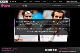 Tech: BBC and Sky must open up online