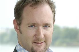 David Atkinson, managing partner, Space