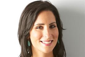 Jolie Hunt: joins AOL as chief marketing officer from Thomson Reuters