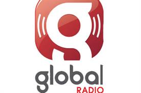 Global Radio appoints Rocket to £6.4m media duties
