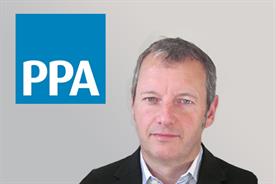 PPA appoints James Papworth as marketing director