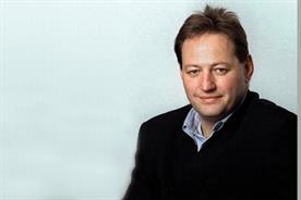 Anderson: will advise on commercial and strategic decisions at The Sun