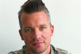 Paul Dahill, director of account development Europe, AudienceScience