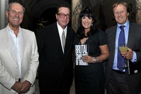 M&C Saatchi Worldwide 'Brutal Simplicity of Thought' book launch