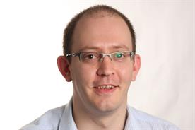 Jon Weeks, director, Ipsos Marketing