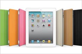Daily usage has become ingrained with many iPad owners