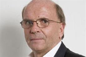 The Independent editor, Roger Alton