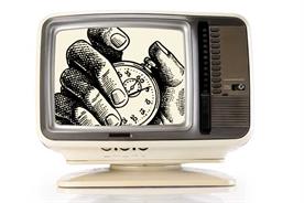 Teaching TV people the craft of instant appeal