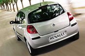 Renault ad account remains with Publicis