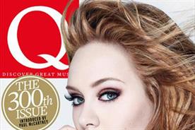 Q: BlackBerry partners with Bauer Media to mark magazine's 25th anniversary