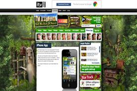 I'm a Celebrity...Get Me Out Of Here!